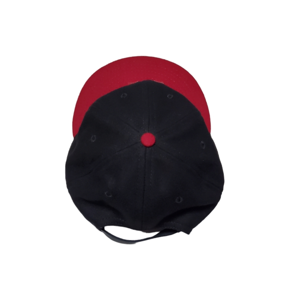 Old School Homage X Ebbets Field Flannels New York Cubans Negro Leagues Hat - Picture 6 of 10